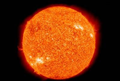 Астрофизики: Земля имела два Солнца