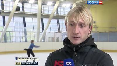 Плющенко считает запрет четверных прыжков в короткой программе ущемлением прав фигуристок