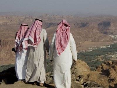 Двум членам королевской семьи Саудовской Аравии придется ответить на вопросы о терактах 11 сентября