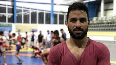 В Иране казнили спортсмена, за которого заступился Трамп