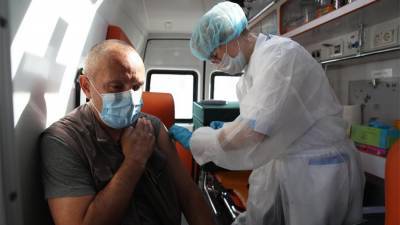 Правительство выделит еще 4,1 млрд рублей на закупку вакцины от гриппа