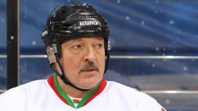 Белорусские хакеры выдвинули Лукашенко ультиматум