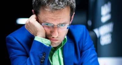 Три победы подряд – Аронян лидирует в турнире Chess 960