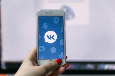 Украинцы получили доступ к "ВКонтакте"