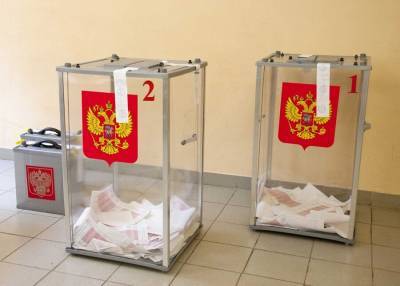 В ЦИК поблагодарили правительство за организацию цифровых избирательных участков в столице