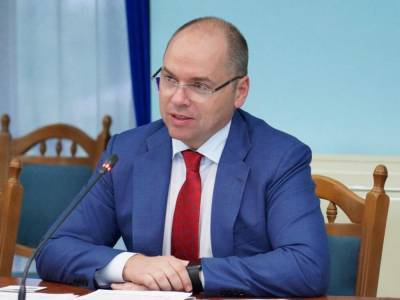 Степанов: Украина сосредоточена на производстве лекарственного средства от COVID-19
