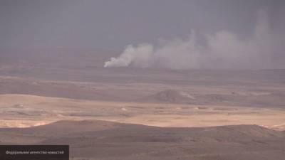 Премьер-министр Сирии осмотрел последствия пожаров в провинции Хама