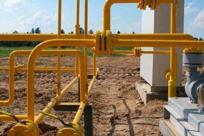 В Краснодарском крае за пять лет газифицировали более 100 населенных пунктов