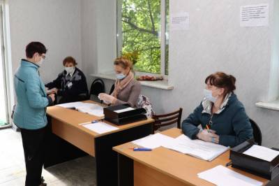 На выборах в Тверской области работают 600 наблюдателей