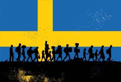Мигранты призывают шведов, которым «не нравится мультикультурализм», уезжать из страны