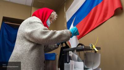 ЦИК РФ назвал регионы с самой высокой явкой на выборах губернаторов