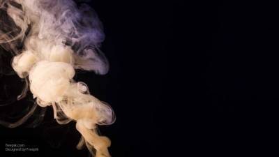 Ученые нашли новые доказательства развития рака легких из-за курения вейпа