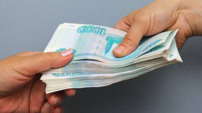 Кабмин выделил 1,73 млрд рублей на выплату пособий на третьего ребёнка