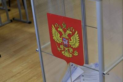 Около 60 процентов избирателей Приморско-Ахтарского района приняли участие в выборах