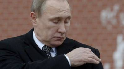 Перемирие не останавливает войну, а лишь дает политическое преимущество Путину, - полковник из Британии Глен Грант