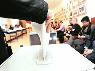 Явка на выборах губернатора Севастополя превысила уровень 2017 года