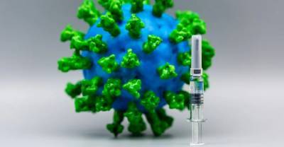 Возобновлены испытания вакцины от COVID-19, прерванные после болезни добровольца | Мир | OBOZREVATEL