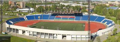Спортивный парк «Спартак» открыли в Петропавловске-Камчатском
