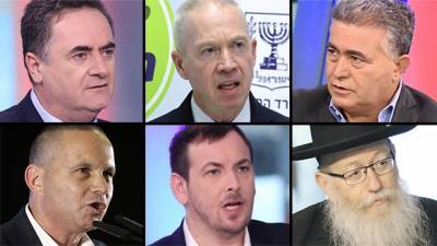 Тотальный карантин в Израиле: министры спорят о запретах и сроках