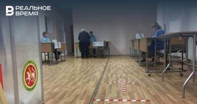ЦИК РФ назвал регионы с высокой и низкой явкой на выборах