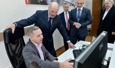 Переборщил! Лукашенко пал жертвой собственной прозорливости