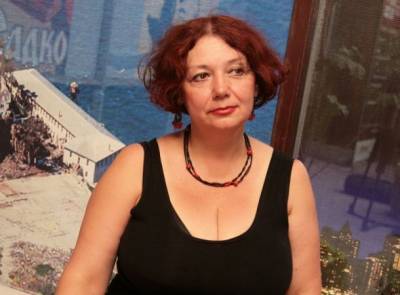 Мария Арбатова публично рассказала о пережитом изнасиловании