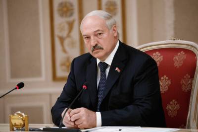 Хакеры из Белоруссии пригрозили Лукашенко обрушить налоговую систему