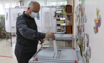 Для избирателей Марьина и Бабушкинского прошёл первый розыгрыш "Миллиона призов"