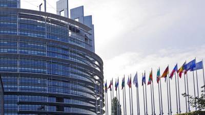 ЕС намерен восстановить экономику за счет криптовалюты