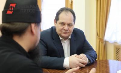 Ростислав Гольдштейн лидирует на выборах губернатора ЕАО