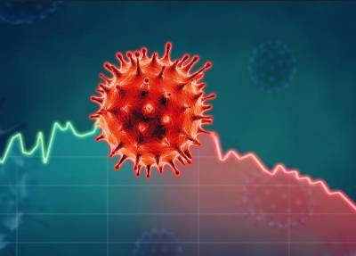 В Смоленской области количество выздоровевших от коронавируса больше чем заболевших за последние 24 часа