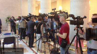 Аккредитацию для работы в Информационном центре ЦИК РФ прошло 37 СМИ