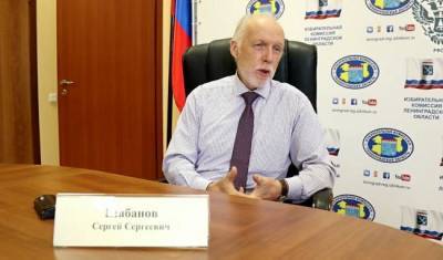 Омбудсмен похвалил условия голосования для меньшинств в Ленобласти