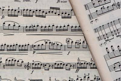Учёные: Музыка Моцарта помогает при эпилепсии