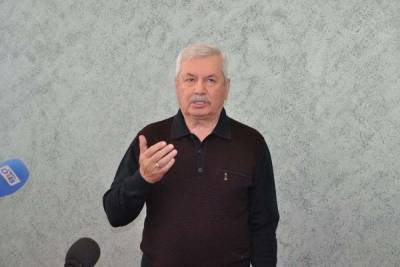 Выборы депутатов ЗСО оценили известные политики Южного Урала