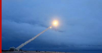 Глава британской военной разведки рассказал о необычной российской ракете