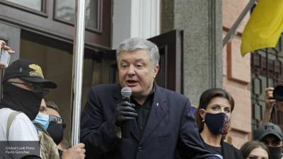 Экс-министр юстиции Украины поставила под сомнение госпереворот Порошенко