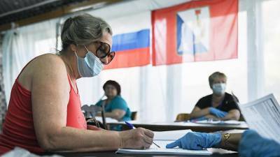 МИД Украины призвал усилить давление на Россию из-за выборов в Крыму