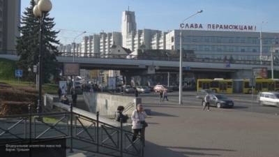 Центральные станции минского метрополитена закрыли на фоне беспорядков