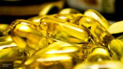 Бельгийские ученые рассказали о последствиях дефицита витамина D