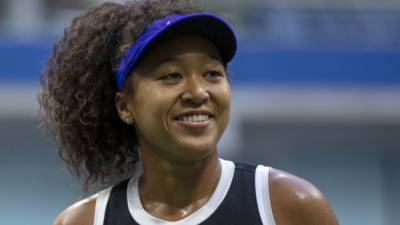 Женский турнир US Open выиграла Наоми Осака