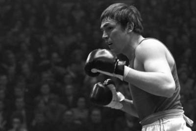 Умер двукратный чемпион Европы по боксу из СССР