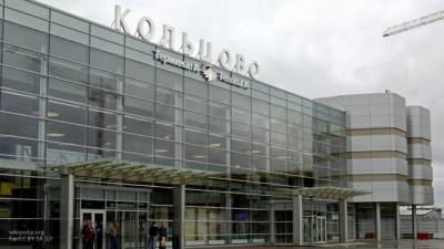 Рейс авиакомпании S7 Airlines экстренно вернулся в аэропорт Кольцово