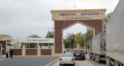 Из Грузии в Азербайджан переправляются еще 350 граждан