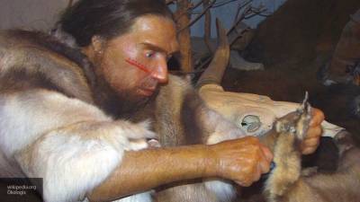 Ученые назвали самые интересные факты о неандертальцах