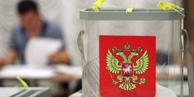 За шесть часов в Тверской области проголосовали больше 20% избирателей