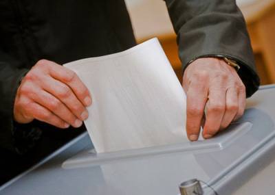 Жителю Челябинска отказали в выдаче бюллетеня для голосования