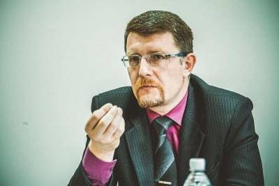 Темыр Хагуров: «Третий день выборов проходит без нарушений»