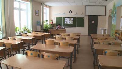 Алматинским школьникам 3-4 классов разрешили посещать дежурные классы