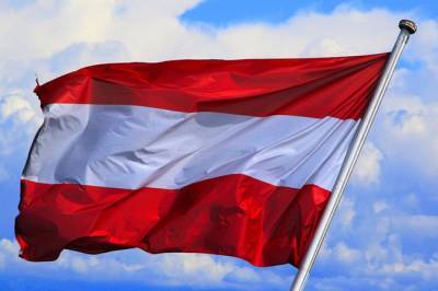 Австрия официально признала начало второй волны коронавируса